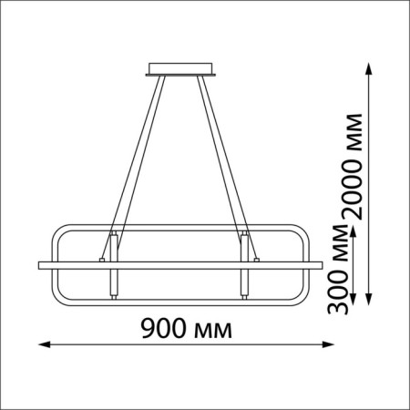 Squirrel Dimmic IP20 LED 4000K 185W-2