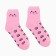 Nosk children, pink color, size 20-22