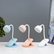 Gener table lamp LED 2W USB AKB MIX 9x9x22 cm Risalux