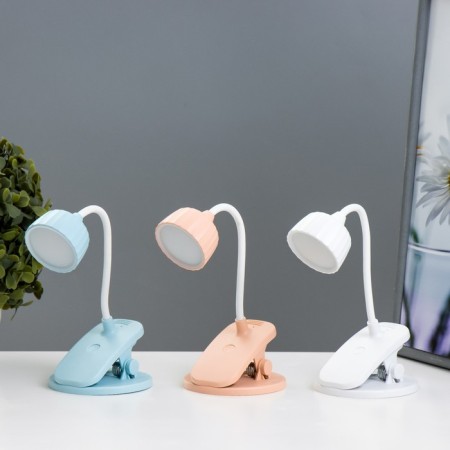Gener table lamp LED 2W USB AKB MIX 9x9x22 cm Risalux