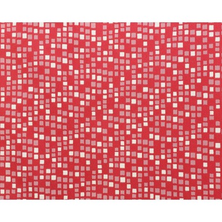 Domino pillow, size 40x40 cm-1