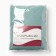 Bedspread 150x210 cm, malachite, microfiber, polyester