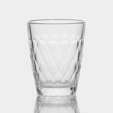 Glass stack "Shambor", 100 ml