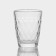Glass stack "Shambor", 100 ml