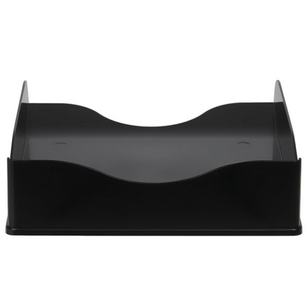 Paper tray Horizontal HEAMM "Lux", black-4