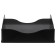 Paper tray Horizontal HEAMM "Lux", black