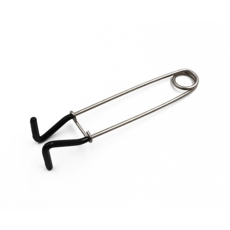 Zelezer fishing namazu, stainless steel