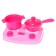 Game set "Basket with products", Minnie Mouse