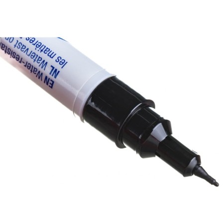 Aerospace marker Edding 150726, black, line width 0.75 mm-4