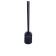 Magic Maja toilet cleaning device, black color