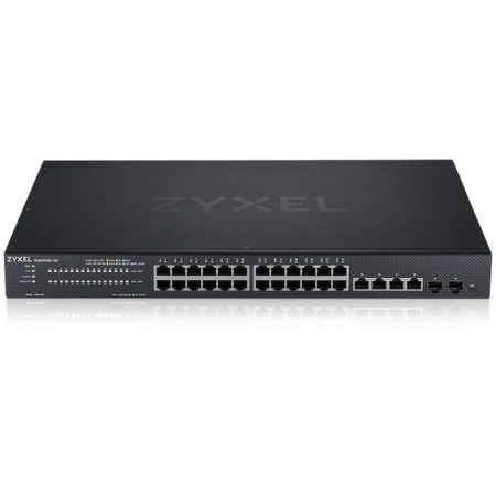 Zyxel Nebulaflex XMG1930-30 XMG1930-30-ZZ0101F 4X10G 4SFP+ controlled