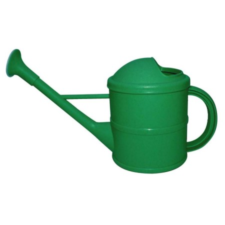 Лейка, 1,2 л, с рассеивателем, цвет МИКС, "Георг"-2
