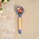 Spoon "Matryoshka", 14.7 × 3.5 cm, mix