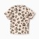 T-shirt Troshka I'm Leo Love, height 62-68 cm