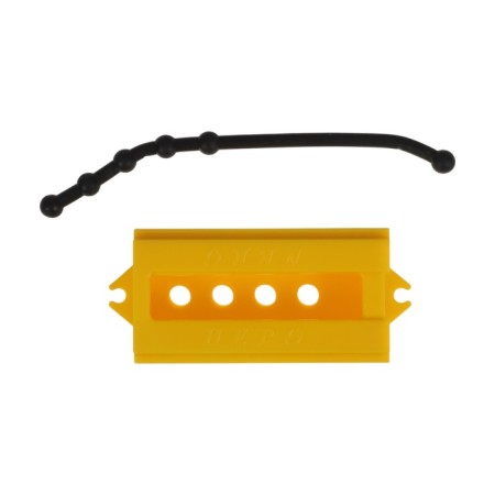 Case NERO for knives universal 110-200