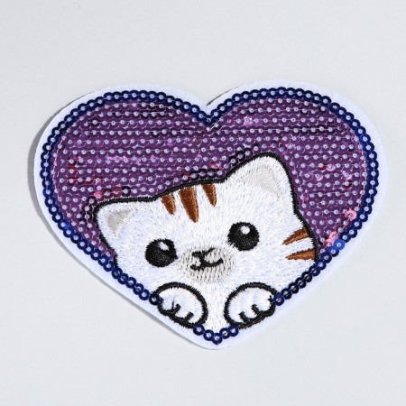 Thermal appliance "Cat", 6.8 x 5.9 cm-3