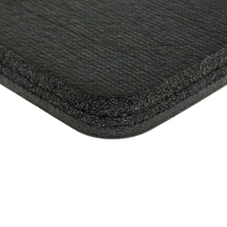 Boyscout tourist seat, thickness 20 mm, 35x23 cm, with an elastic belt-4