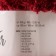 Yarn "Fable Fur" 100% micropoliester 100m/100g (981 fuchsia)