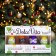 New Year. Figure chocolate Dolce Vita, assorted liquor, 13 g