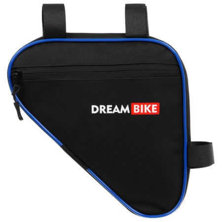Cycling Dream Bike for Rama, 20.5x20.5x5, black/blue color-5