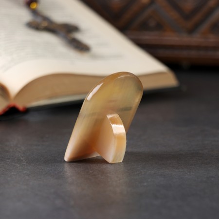 Icon "Ksenia Peterbug", Selenite-2