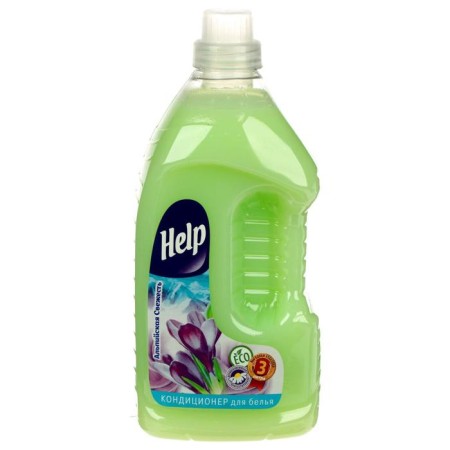 Air conditioning for linen, HELP "Alpine freshness", 3 l