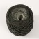 Cotton cord 3 mm 220m/240 ± 5 g gradient (dark hacks/wormwood)