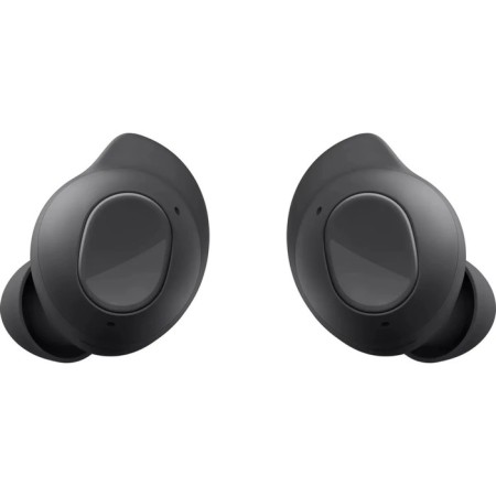 Headphones Samsung Galaxy Fe (SM-R400N), TWS, wireless, vacuum, BT5.2, 479 mAh, black-1
