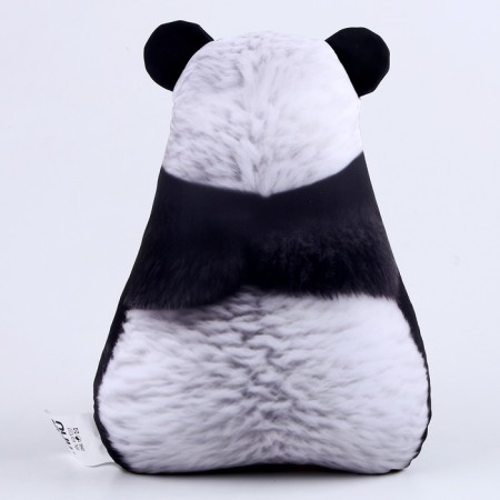 Antistress toy "Panda"-5