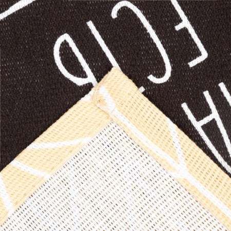 Set of kitchen towels "Coffee", 35x60cm-2pcs, 100% HL-3