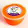 Slime "Pegas" orange, 360 ml