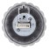 USL-F-157/PT060 RADIETE COMPENTION Wall on a sunny battery. 6 LEDs. White