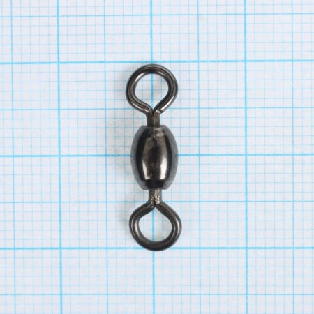The swivel Yugana, F-3001, No. 1, 47 kg, 10 pcs.-1