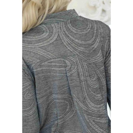 Women's blouse Wisell M4-3448/4, size 42-5