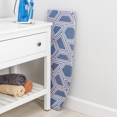 Gladile desktop board Nika, 85 × 29 cm, chipboard, unregulated height, mix-7