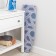 Gladile desktop board Nika, 85 × 29 cm, chipboard, unregulated height, mix