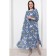 Women's dress, size 64
