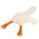 Soft toy "Goose", 50 cm