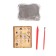 Set for excavations "Pirate Treasures"