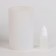 With your own hands. Creation of colored candles with floral decor "Field flowers", a set for creativity