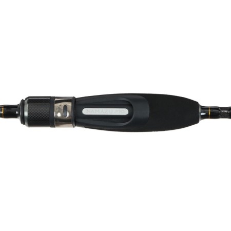 Spinning Carboxu Carbon Namazu Pro Supapull-Jack Flyweight IM8, 0.5-5 g, 1.9 m-5
