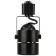 Single-phase track lamp TR11-gU10 BK under the lamp MR16 Black