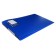 Folder on 4 rings A3, Calligrata "Standard" 27mm, 800 μm, horizontal, blue