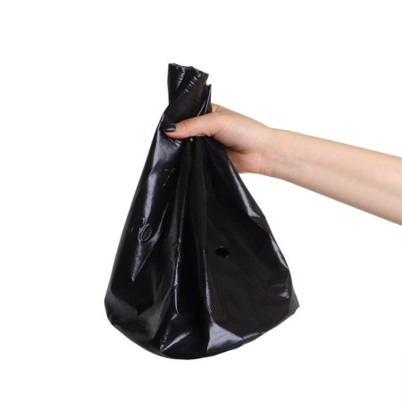 Pot for seedlings, re, __ l, d = 27 × 27 cm, (packaging 10 pcs.) Greengo-3