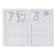 Recording "Writing numbers"