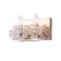 Wall lamp Palmira 290 mm, E14 80W