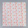 Cake box, confectionery packaging "Sweets", 31 x 31 x 15 cm