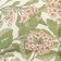 Siddle for a chair "Ethel" Spring Garden 42x42cm, 100% cotton, 190 g/m2