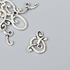Decor Metal for the creativity of locks 