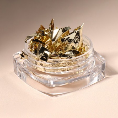 Pital for decor, champagne color-2